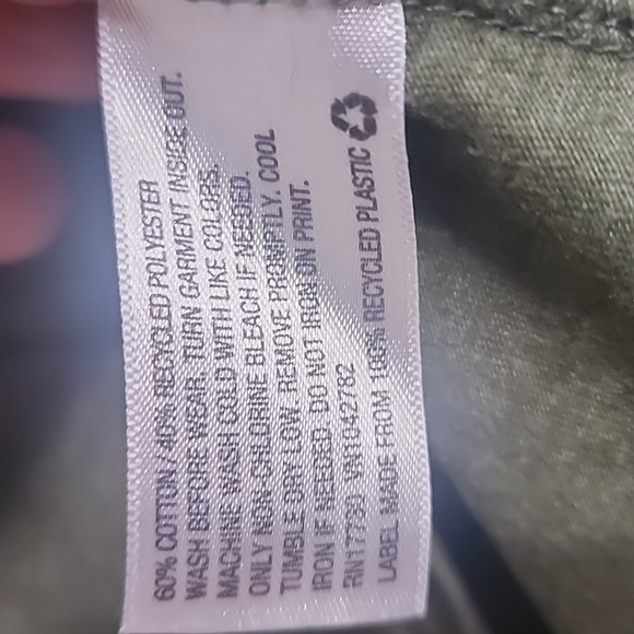 Cat & Jack Fall & Thanksgiving Long Sleeve Tee Bundle Sz XL - Picture 12 of 15